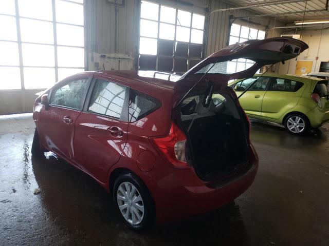 Photo 3 from auction – 2014 NISSAN VERSA NOTE with VIN 3N1CE2CP7EL426042