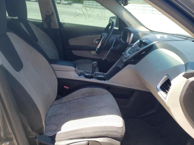 Photo 5 from auction – 2011 CHEVROLET EQUINOX LS with VIN 2CNFLCEC0B6349901