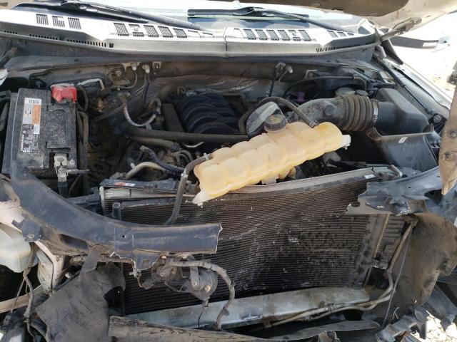 Photo 7 from auction – 2015 FORD F150 SUPER with VIN 1FTEW1EF8FKE19492