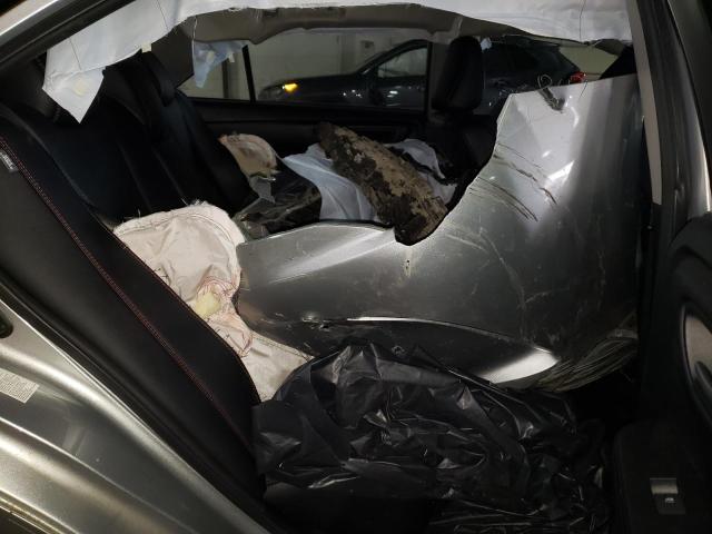 Photo 6 from auction – 2017 TOYOTA CAMRY LE with VIN 4T1BF1FK6HU633026