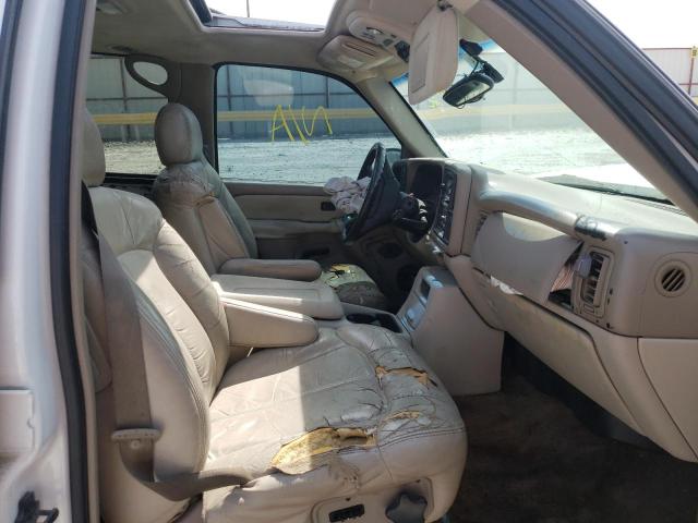 Photo 5 from auction – 2002 CHEVROLET SUBURBAN K with VIN 3GNFK16Z02G219868