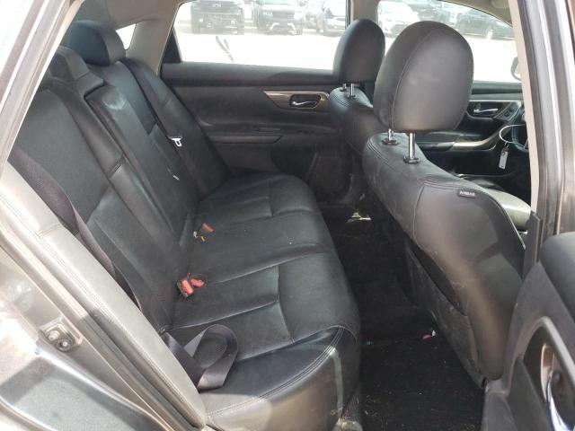Photo 6 from auction – 2015 NISSAN ALTIMA 2.5 with VIN 1N4AL3AP1FN372988