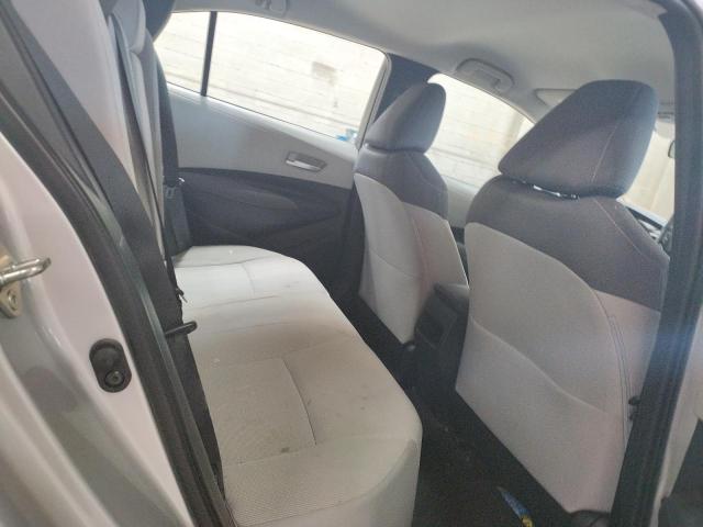 Photo 6 from auction – 2021 TOYOTA COROLLA LE with VIN 5YFEPMAE3MP147881