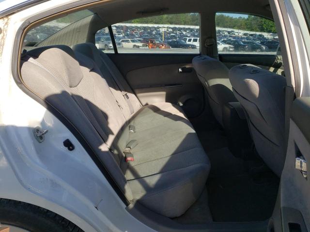 Photo 6 from auction – 2005 NISSAN ALTIMA S with VIN 1N4AL11D15C157339