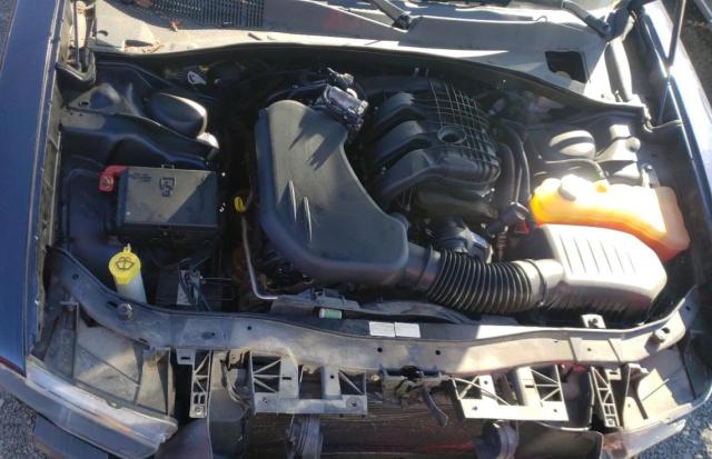 Photo 7 from auction – 2011 DODGE CHARGER with VIN 2B3CL3CG6BH556084