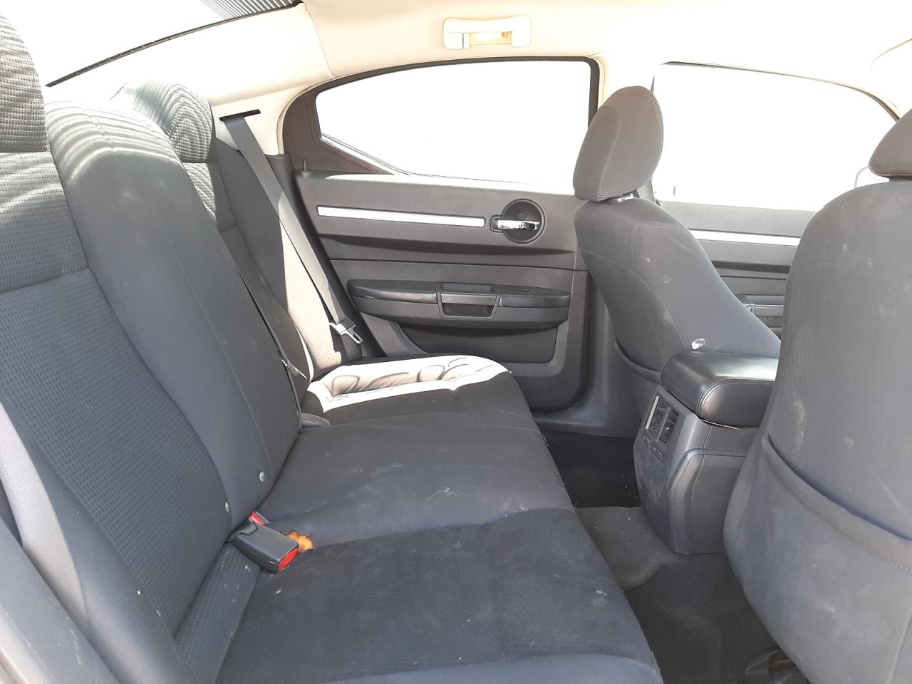 Photo 6 from auction – 2009 DODGE CHARGER with VIN 2B3KA43DX9H533656