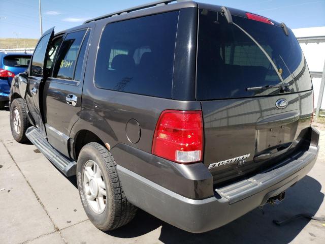 Photo 3 from auction – 2006 FORD EXPEDITION with VIN 1FMPU16516LA89558