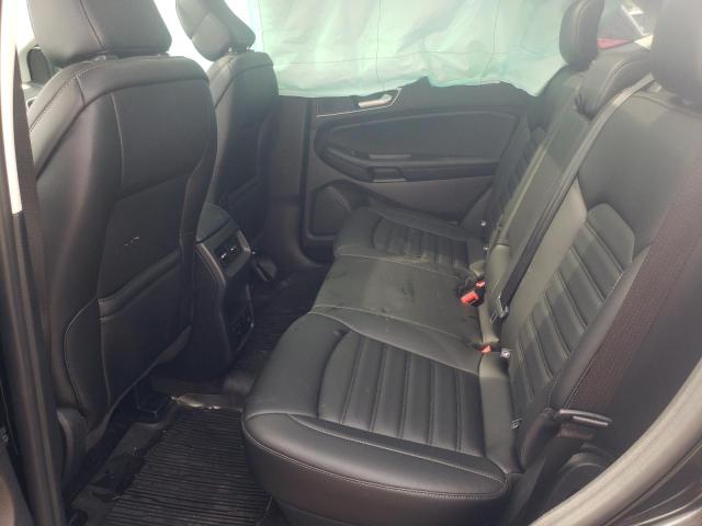 Photo 6 from auction – 2020 FORD EDGE SEL with VIN 2FMPK4J99LBB59191