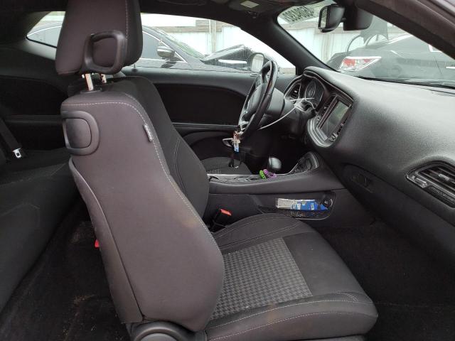 Photo 5 from auction – 2016 DODGE CHALLENGER with VIN 2C3CDZAG8GH198919