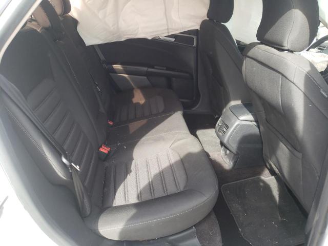 Photo 6 from auction – 2017 FORD FUSION SE with VIN 3FA6P0LU1HR344491