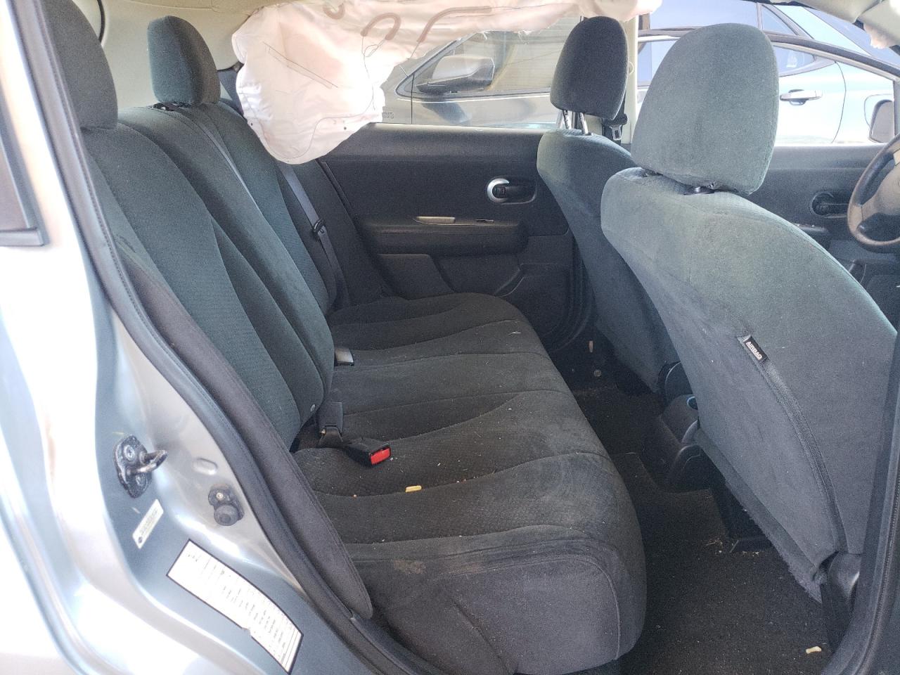 صورة رقم 17 من المزاد - 2012 NISSAN VERSA S مع VIN 3N1BC1CP2CK251567
