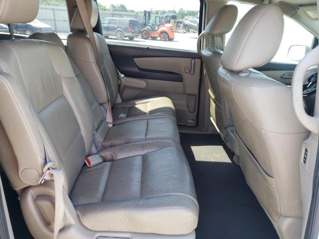 Photo 6 from auction – 2012 HONDA ODYSSEY EX with VIN 5FNRL5H60CB047152