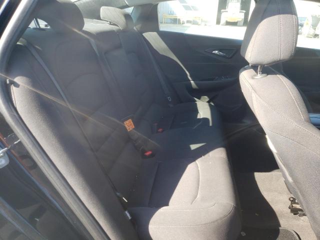 Photo 6 from auction – 2018 CHEVROLET MALIBU LT with VIN 1G1ZD5ST5JF151777