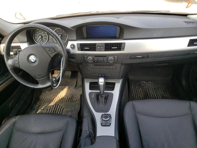 Photo 9 from auction – 2011 BMW 328 XI with VIN WBAPK7C53BA974090