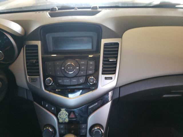Photo 9 from auction – 2014 CHEVROLET CRUZE LS with VIN 1G1PA5SG4E7147237