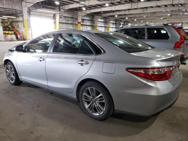 Photo 3 from auction – 2017 TOYOTA CAMRY LE with VIN 4T1BF1FK6HU633026