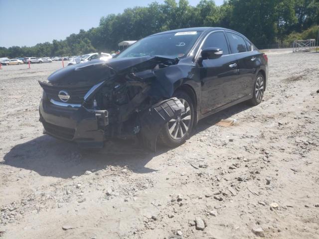 Photo 2 from auction – 2017 NISSAN ALTIMA 2.5 with VIN 1N4AL3AP5HC116691