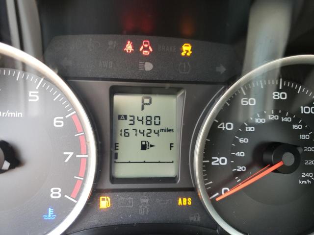 Photo 8 from auction – 2016 SUBARU FORESTER 2 with VIN JF2SJABC5GH536717