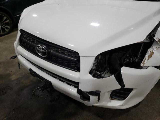 Photo 7 from auction – 2012 TOYOTA RAV4 with VIN 2T3JF4DV1CW188737