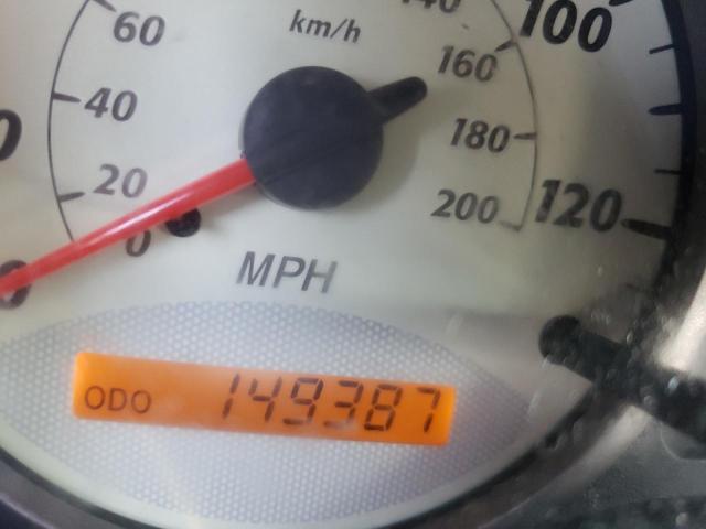 صورة رقم 8 من المزاد - 2003 TOYOTA RAV4 مع VIN JTEGH20V236013697