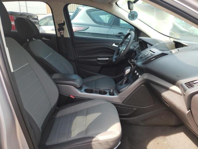 Photo 5 from auction – 2015 FORD ESCAPE SE with VIN 1FMCU0GX4FUC32134