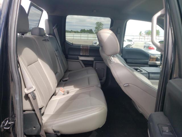 Photo 6 from auction – 2020 FORD F150 SUPER with VIN 1FTEW1E50LFA24704