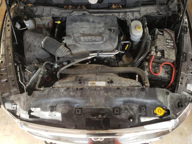 Photo 7 from auction – 2018 RAM 2500 SLT with VIN 3C6UR5MJ2JG184885