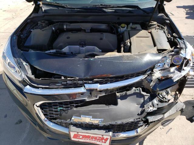 Photo 7 from auction – 2014 CHEVROLET MALIBU 1LT with VIN 1G11C5SL6EF226444