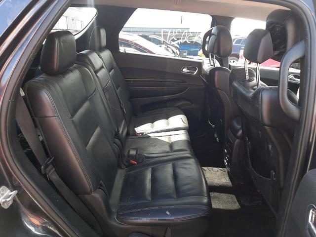 Photo 6 from auction – 2013 DODGE DURANGO CR with VIN 1C4RDHDG0DC535352