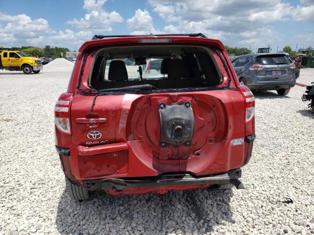 Photo 9 from auction – 2012 TOYOTA RAV4 with VIN 2T3ZF4DV2CW122751
