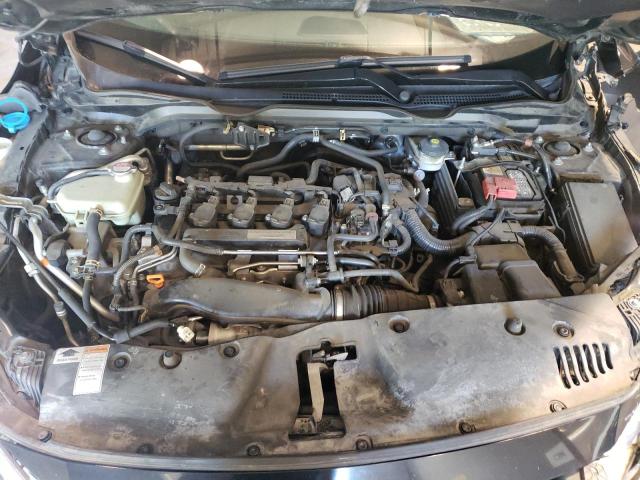 Photo 7 from auction – 2016 HONDA CIVIC TOUR with VIN 19XFC1F99GE021279