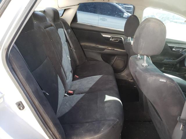 Photo 6 from auction – 2014 NISSAN ALTIMA 2.5 with VIN 1N4AL3AP4EC121179