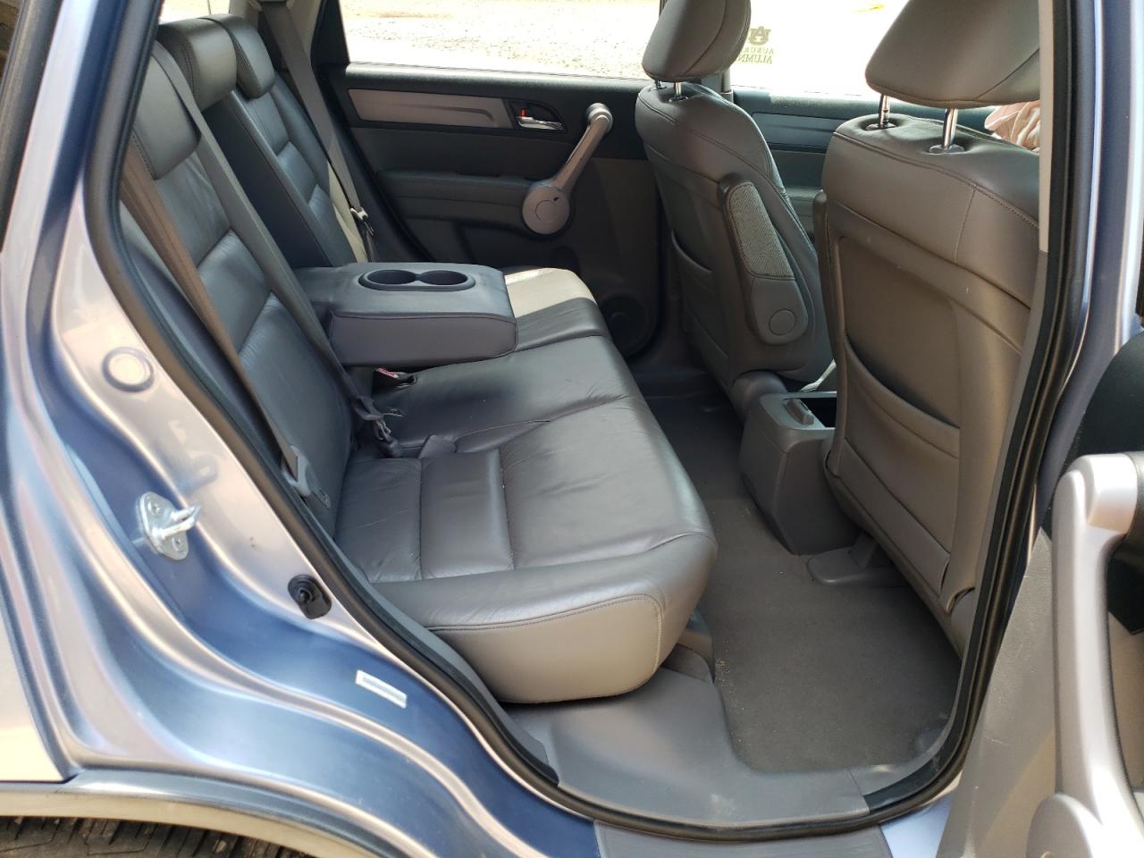 Photo 6 from auction – 2007 HONDA CR-V EXL with VIN JHLRE48707C063418