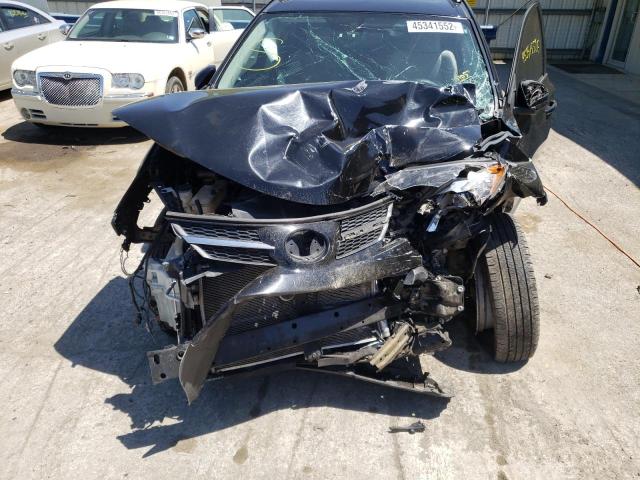 Photo 2 from auction – 2015 TOYOTA RAV4 XLE with VIN 2T3RFREV3FW355151