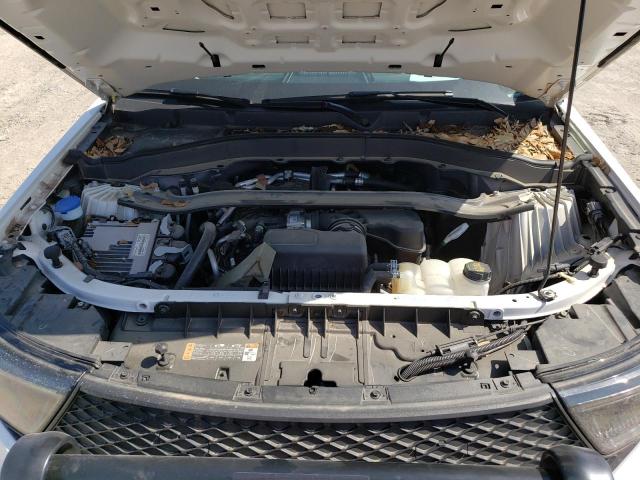Photo 7 from auction – 2020 FORD EXPLORER P with VIN 1FM5K8AB0LGC51543