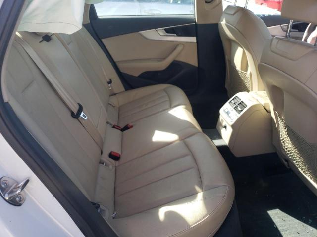 Photo 6 from auction – 2017 AUDI A4 PREMIUM with VIN WAUENAF47HN019471