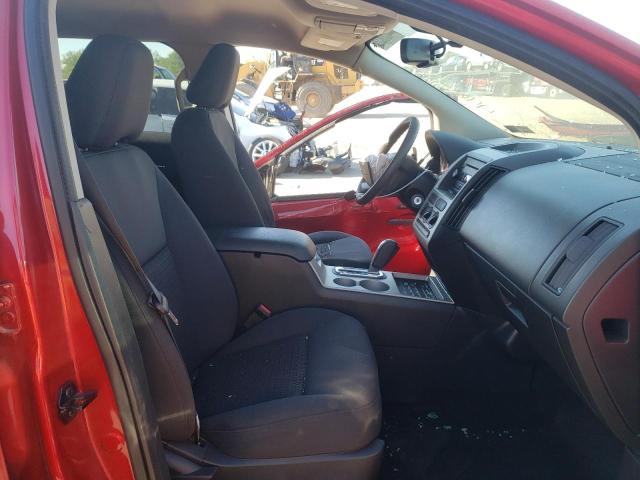 Photo 5 from auction – 2010 FORD EDGE SE with VIN 2FMDK3GC6ABB55936
