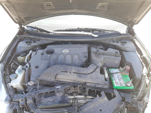 Photo 7 from auction – 2012 NISSAN ALTIMA BAS with VIN 1N4AL2AP4CC120007