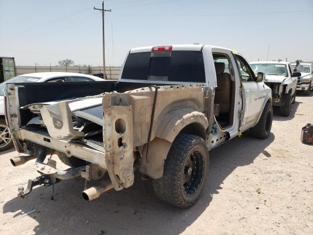 Photo 4 from auction – 2012 DODGE RAM 1500 L with VIN 1C6RD6NT0CS324387