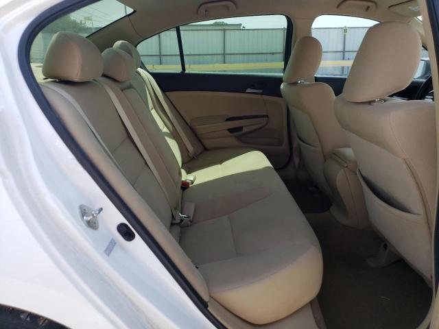 Photo 6 from auction – 2012 HONDA ACCORD LXP with VIN 1HGCP2F4XCA145142