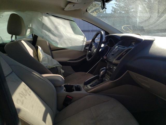 Photo 5 from auction – 2012 FORD FOCUS SEL with VIN 1FAHP3H27CL162948
