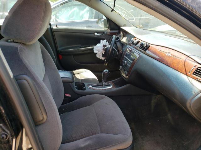 Photo 5 from auction – 2011 CHEVROLET IMPALA LT with VIN 2G1WG5EK9B1177739