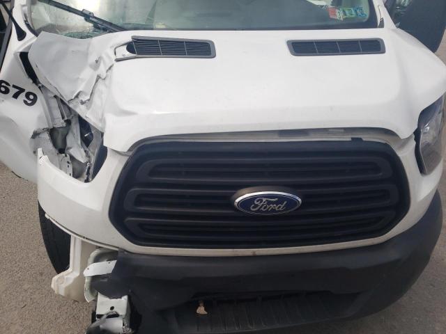 Photo 7 from auction – 2019 FORD TRANSIT T- with VIN 1FTYR2CMXKKA01862