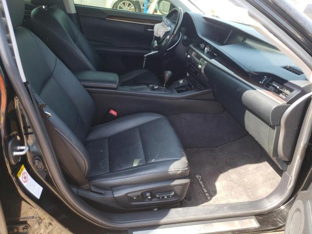صورة رقم 5 من المزاد - 2013 LEXUS ES 350 مع VIN JTHBK1GG4D2048167