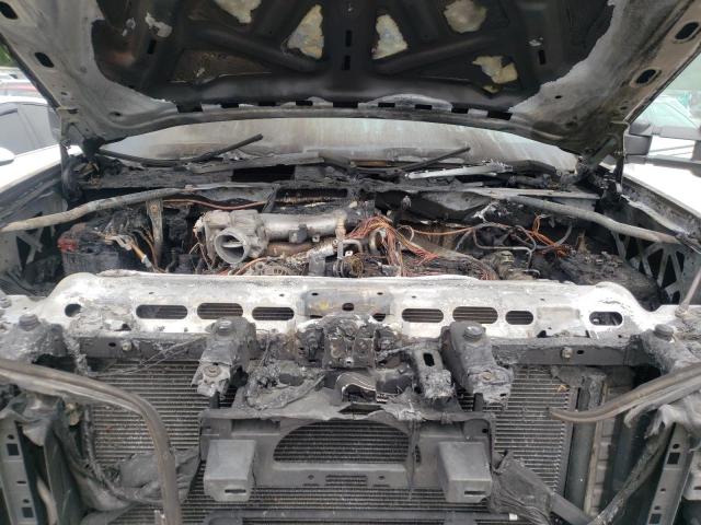 Photo 7 from auction – 2015 GMC SIERRA K25 with VIN 1GT12YE89FF147760