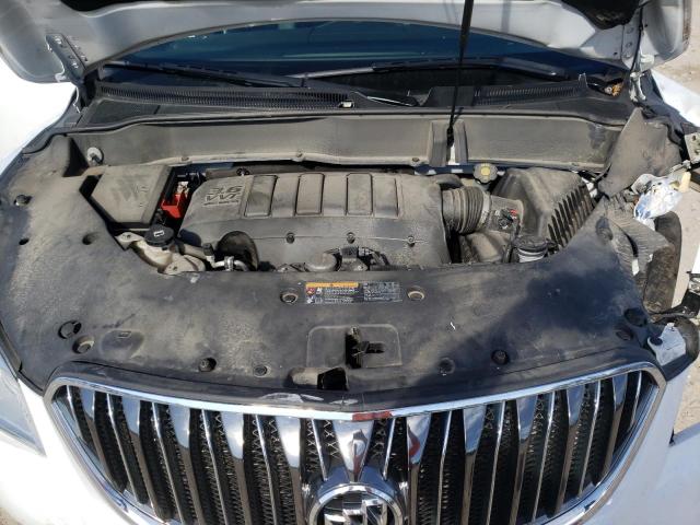 Photo 7 from auction – 2016 BUICK ENCLAVE with VIN 5GAKVBKD1GJ338826