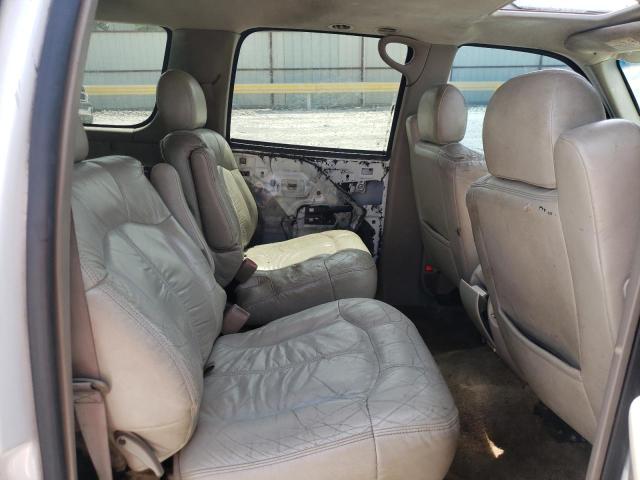 Photo 6 from auction – 2002 CHEVROLET SUBURBAN K with VIN 3GNFK16Z02G219868