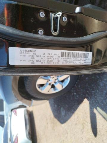 Photo 10 from auction – 2016 RAM 1500 SLT with VIN 1C6RR7GT9GS270954