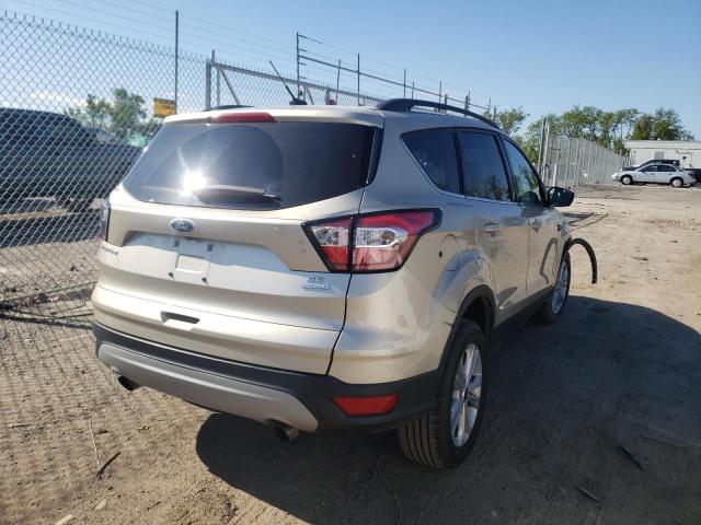 Photo 4 from auction – 2018 FORD ESCAPE SE with VIN 1FMCU0GD5JUC36725