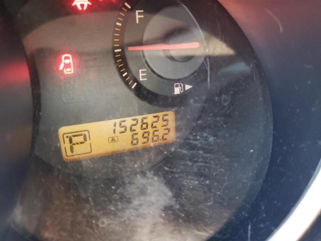 Photo 8 from auction – 2007 NISSAN VERSA S with VIN 3N1BC11EX7L407338